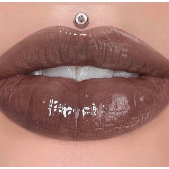 Jeffree Star Other - Jeffree Star The Gloss in Untouchable, NIB